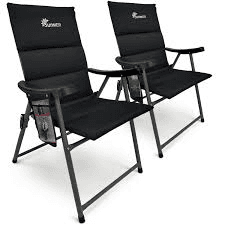 Folding Range