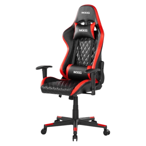 Modern office chairs and tables