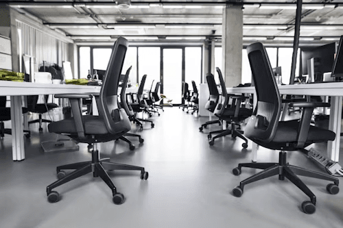 Office Range