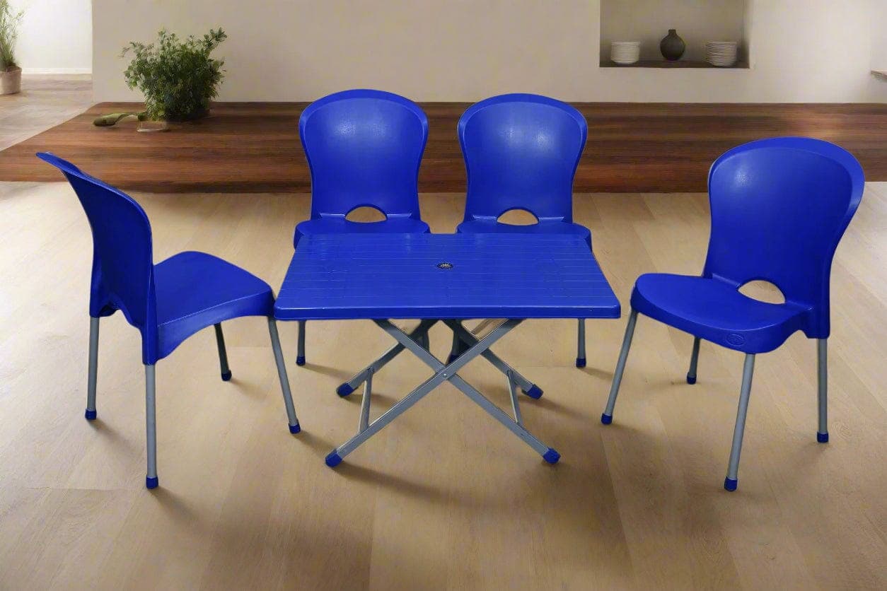 Denny Max Table Set with BP-214 Table