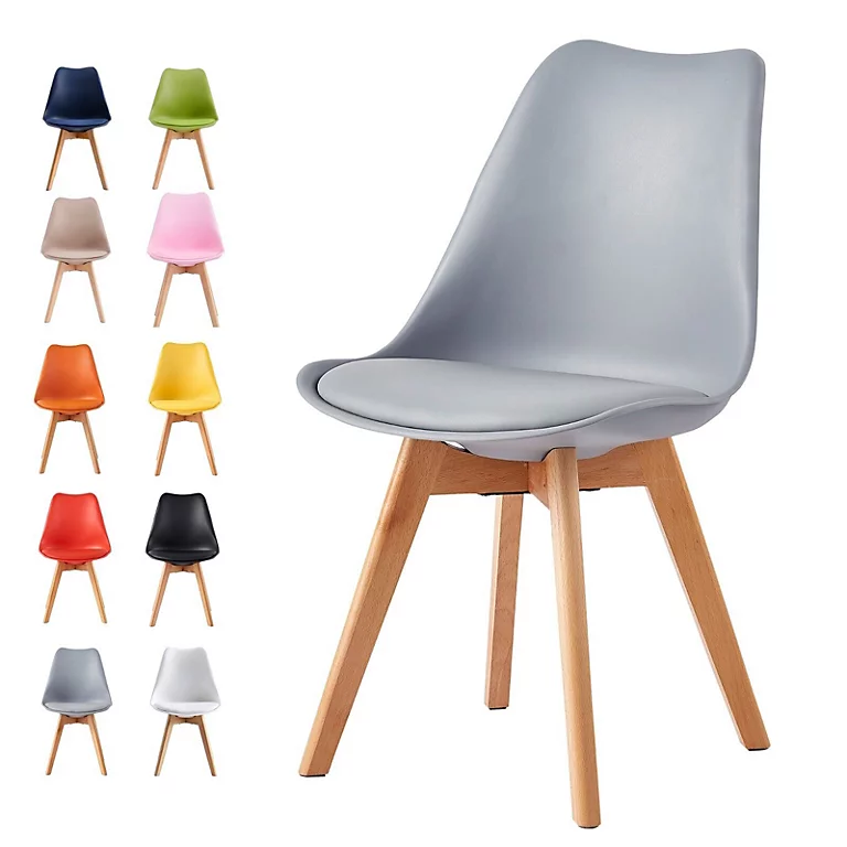 RK-DC101 Modern Dining Chair thumbnail 7