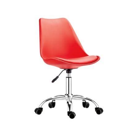 RK-C102 – Blue Revolving Chair thumbnail 7
