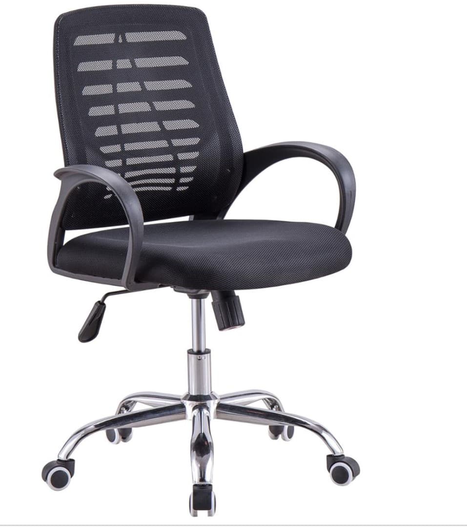 RK-2020 – Mesh Back Revolving Office Chair