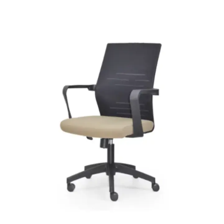 RK-903 – Mid Back Fabric Office Chair thumbnail 2