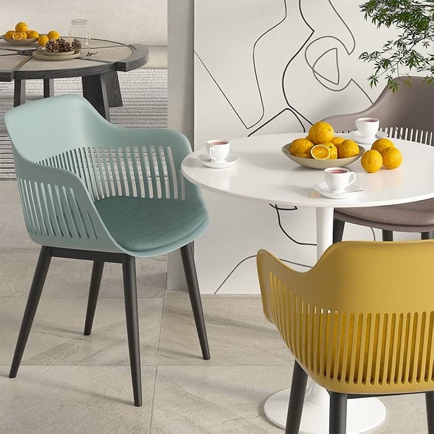 D-621 Modern Dining Chair thumbnail 2