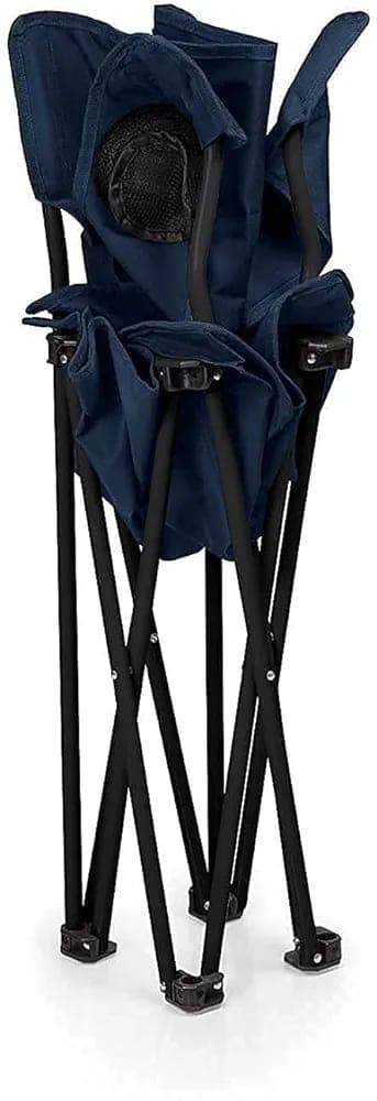 RK Outdoor Folding Chair β Portable Comfort for Outdoor Adventures (Model: RK-OC-101) thumbnail 2