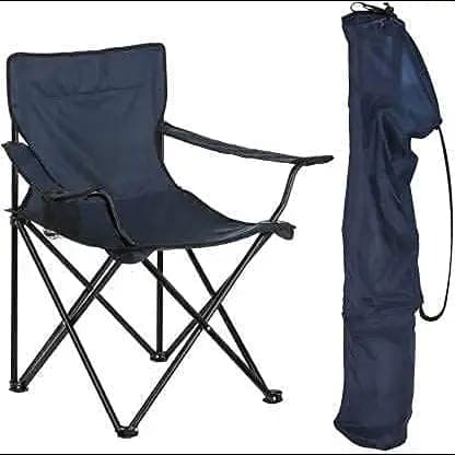 RK Outdoor Folding Chair β Portable Comfort for Outdoor Adventures (Model: RK-OC-101) thumbnail 3