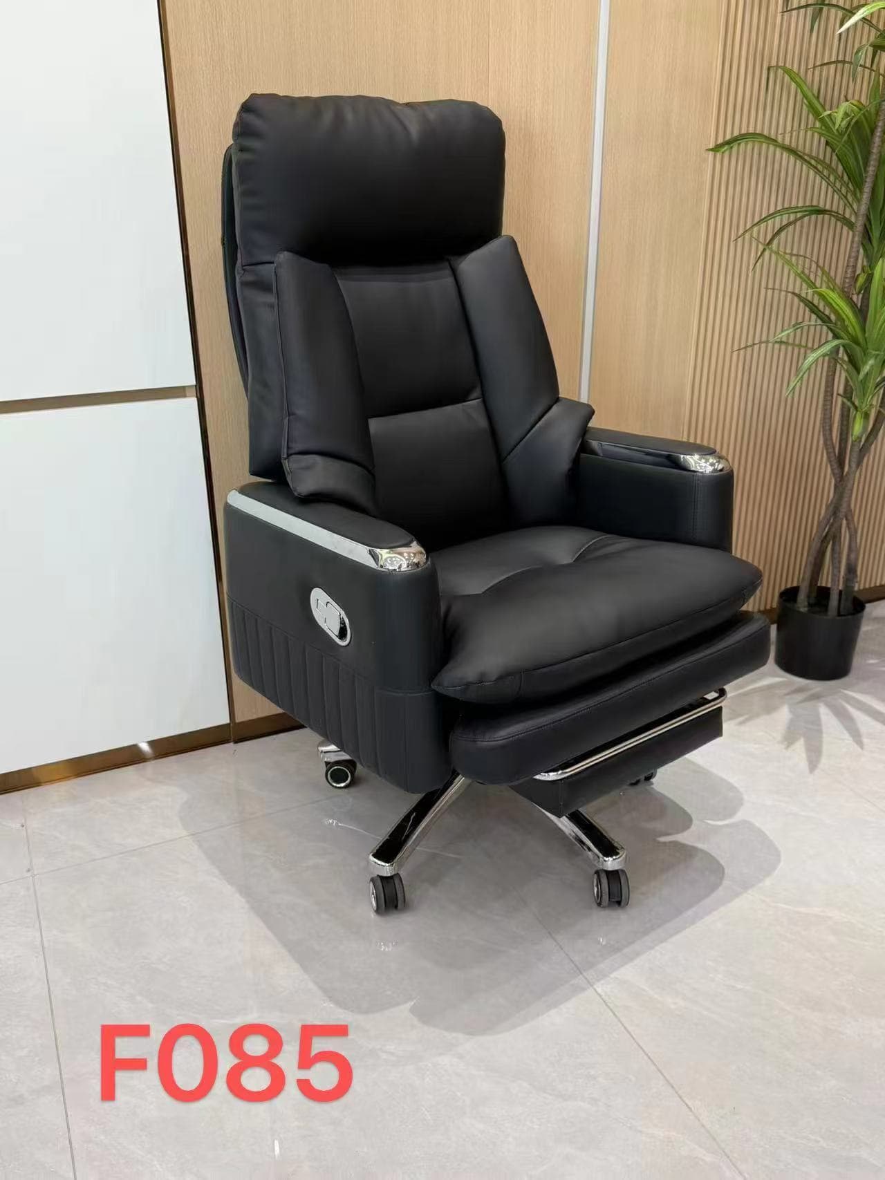 Model Name: RK-BC-085 Luxury Executive Boss Chair