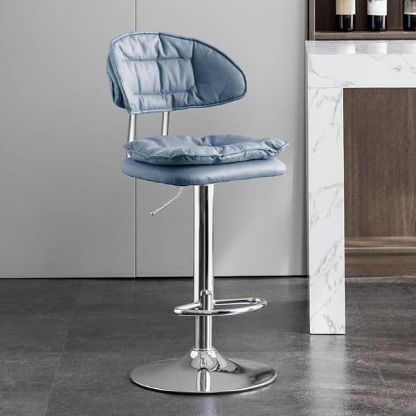 RK-B675 – Premium Padded Bar Stool thumbnail 3