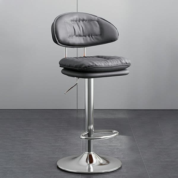 RK-B675 – Premium Padded Bar Stool thumbnail 4