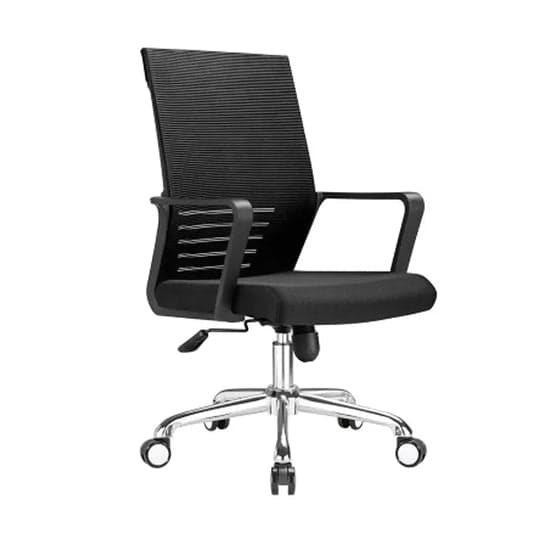 Model: RK-Q55 Executive Mesh Ch