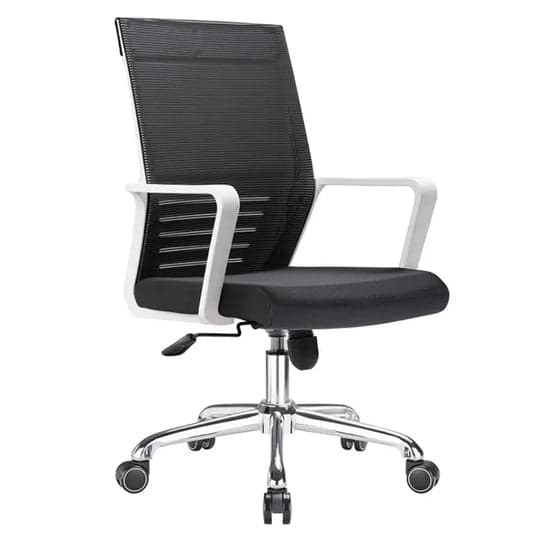 Model: RK-Q55 Executive Mesh Ch thumbnail 2