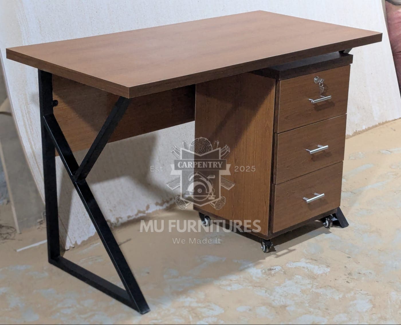 Model: RK-OT-105