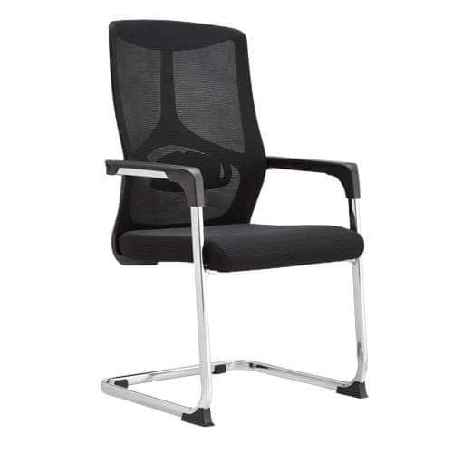 Mesh Back Visitor Chair – Model RK-349