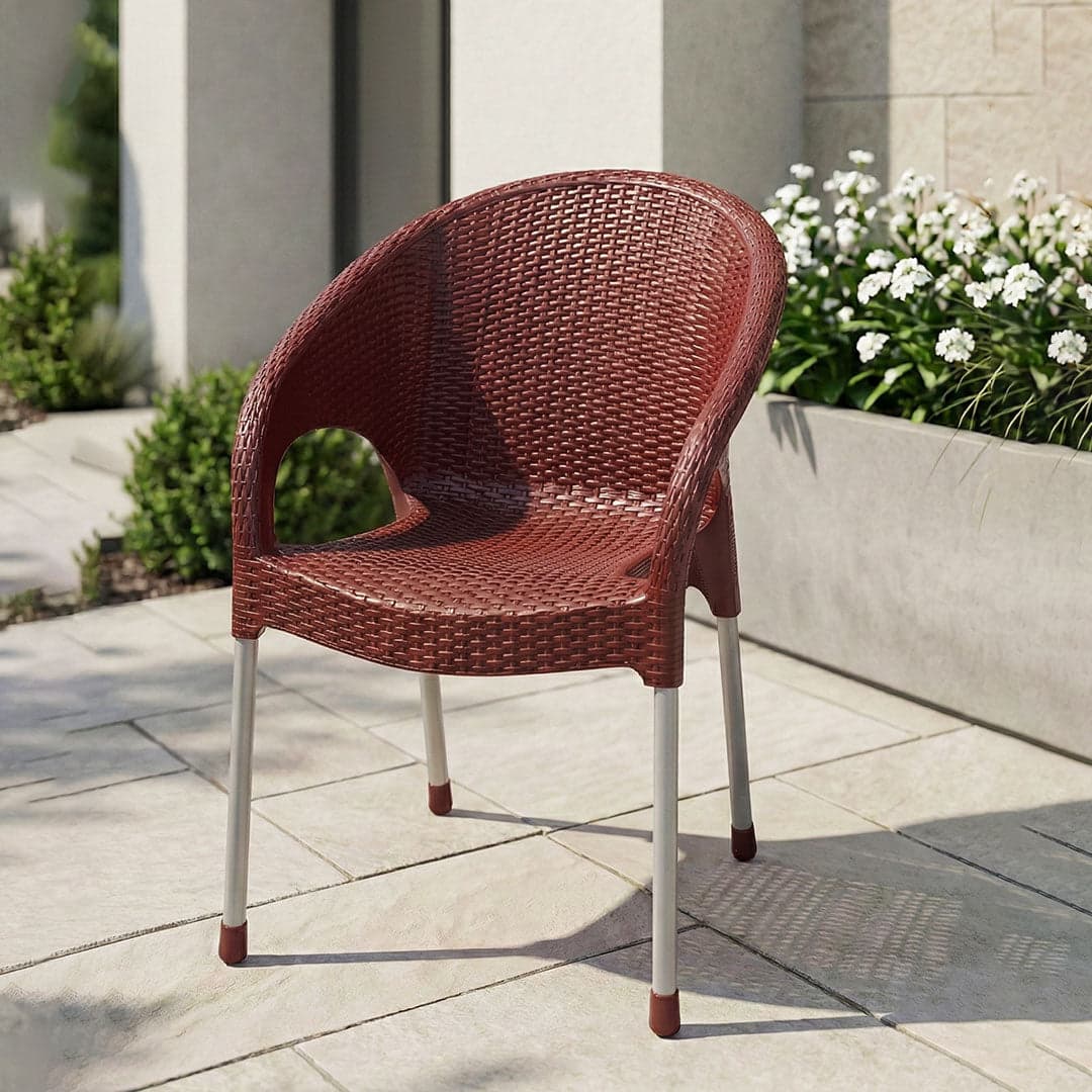Plastic Chairs thumbnail 7