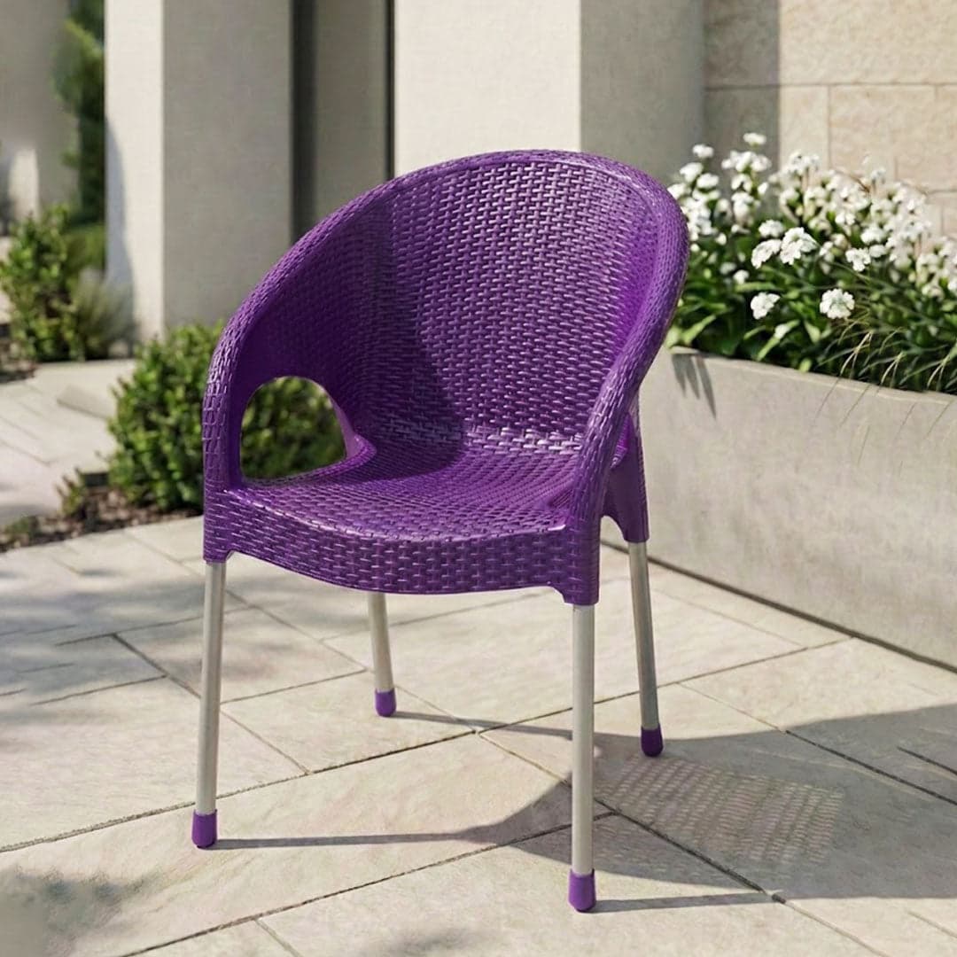 Plastic Chairs thumbnail 8