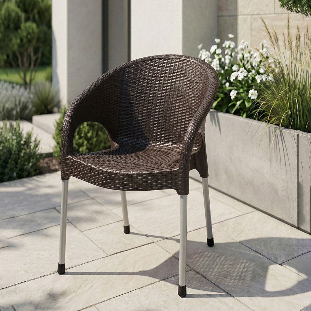 Plastic Chairs thumbnail 9