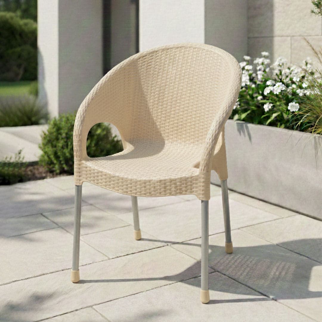 Plastic Chairs thumbnail 10