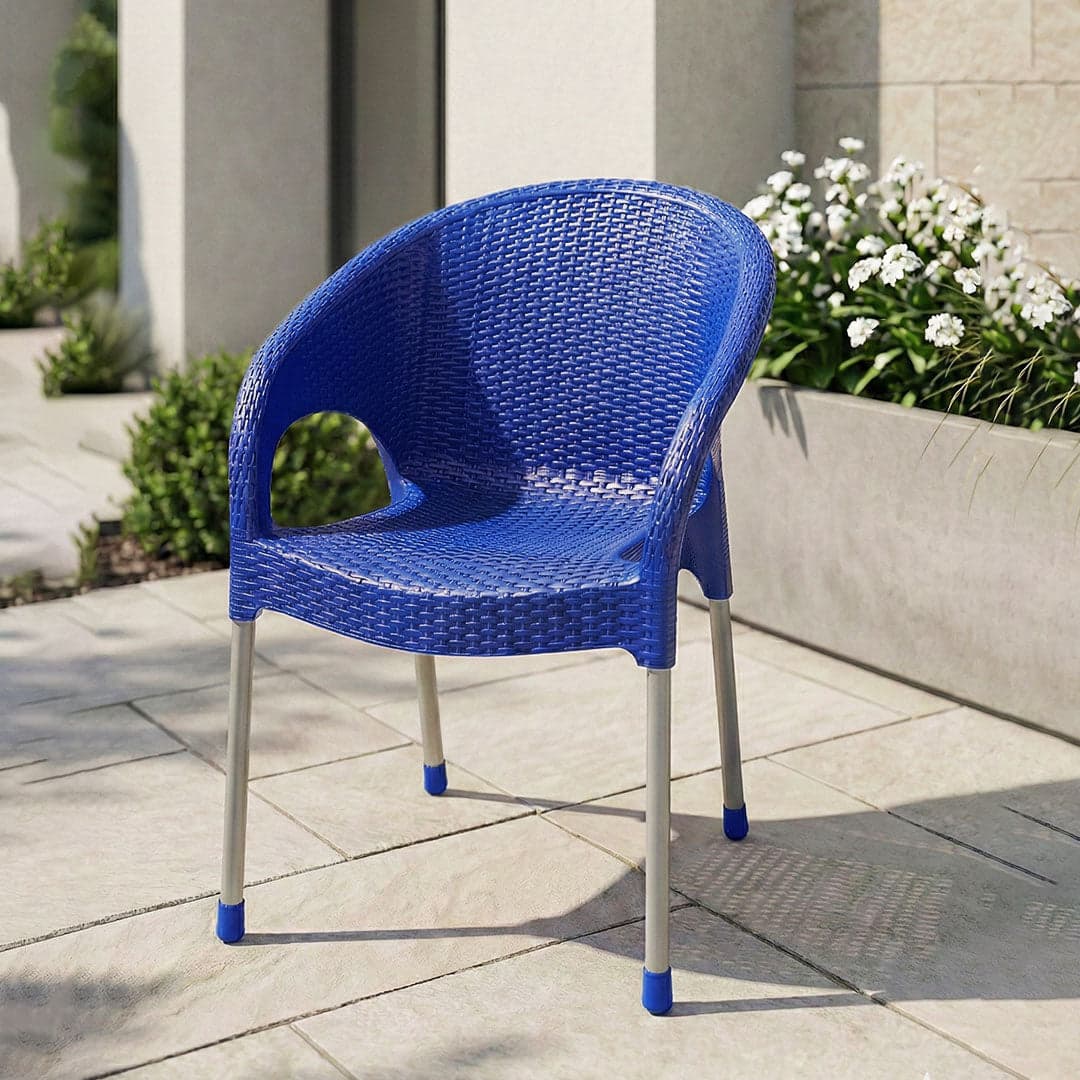 Plastic Chairs thumbnail 11