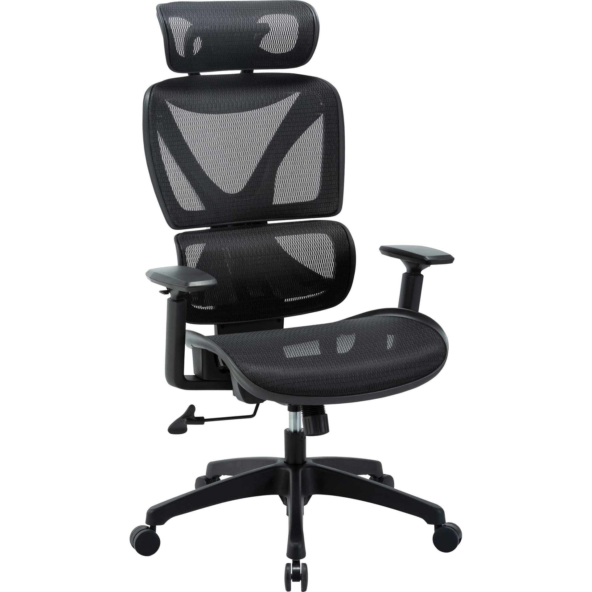 RK-B780 – Premium Ergonomic Mesh Office Chair thumbnail 4