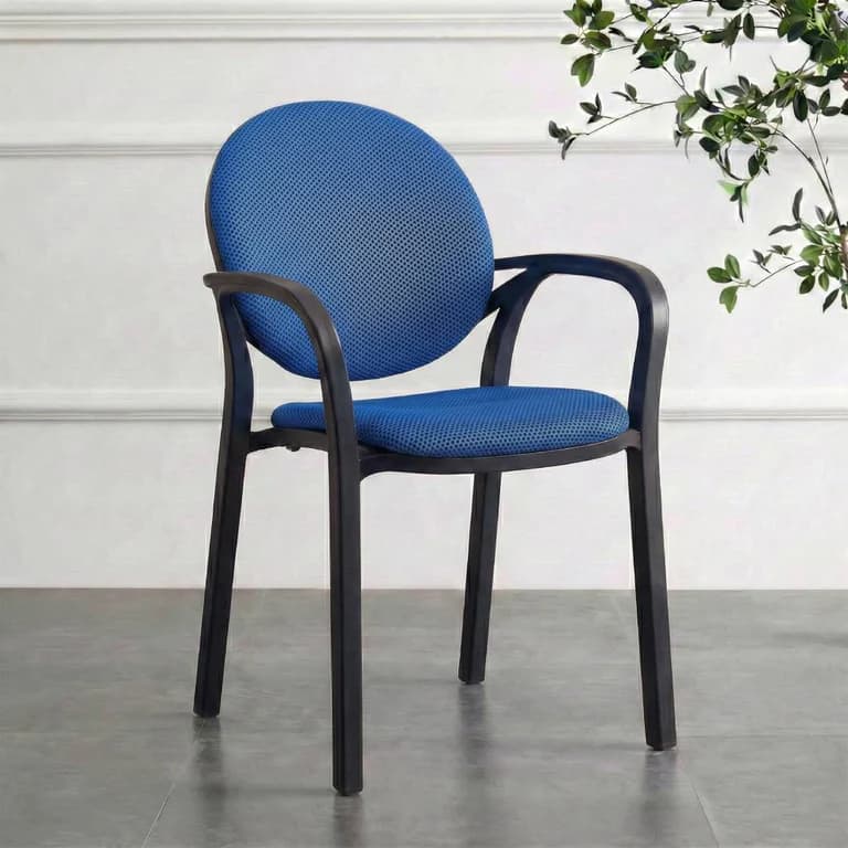 SAAB SP-675C Spectrum Patti Chair thumbnail 3