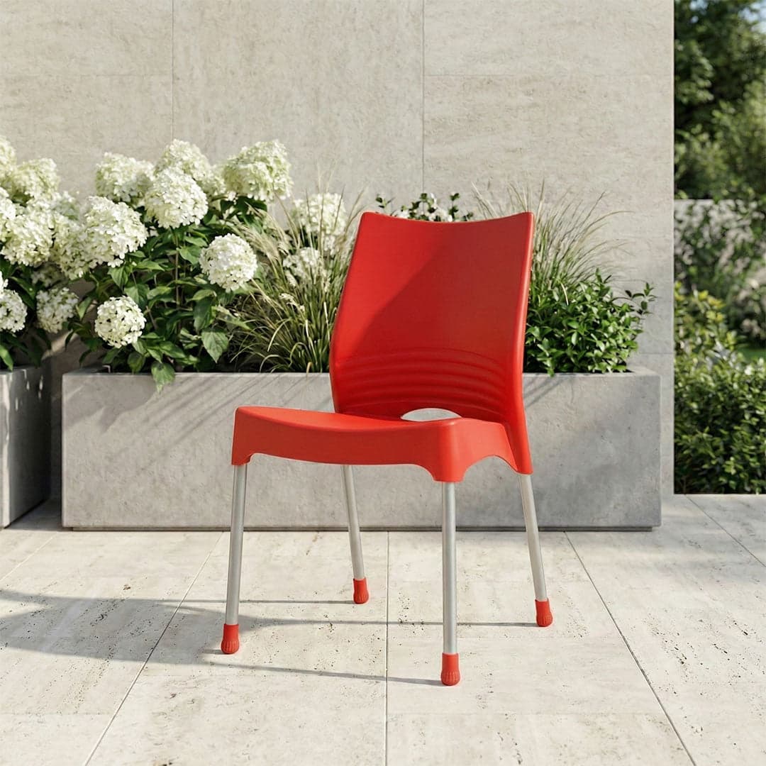 RK-670 Plastic Study Chair – Durable & Practical thumbnail 11