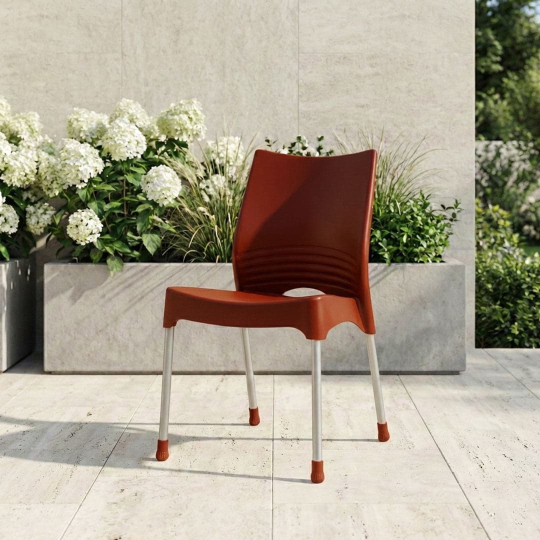 RK-670 Plastic Study Chair – Durable & Practical thumbnail 13