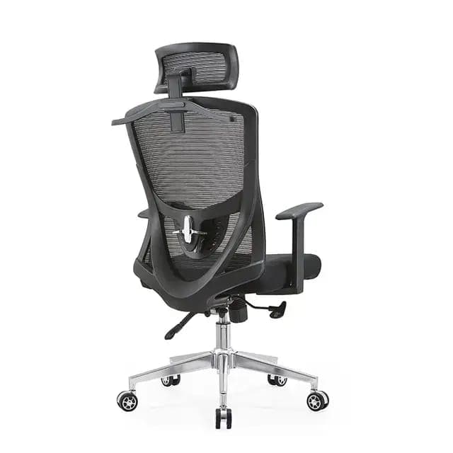 RK-2019-A Ergonomic Mesh Executive Chair thumbnail 3