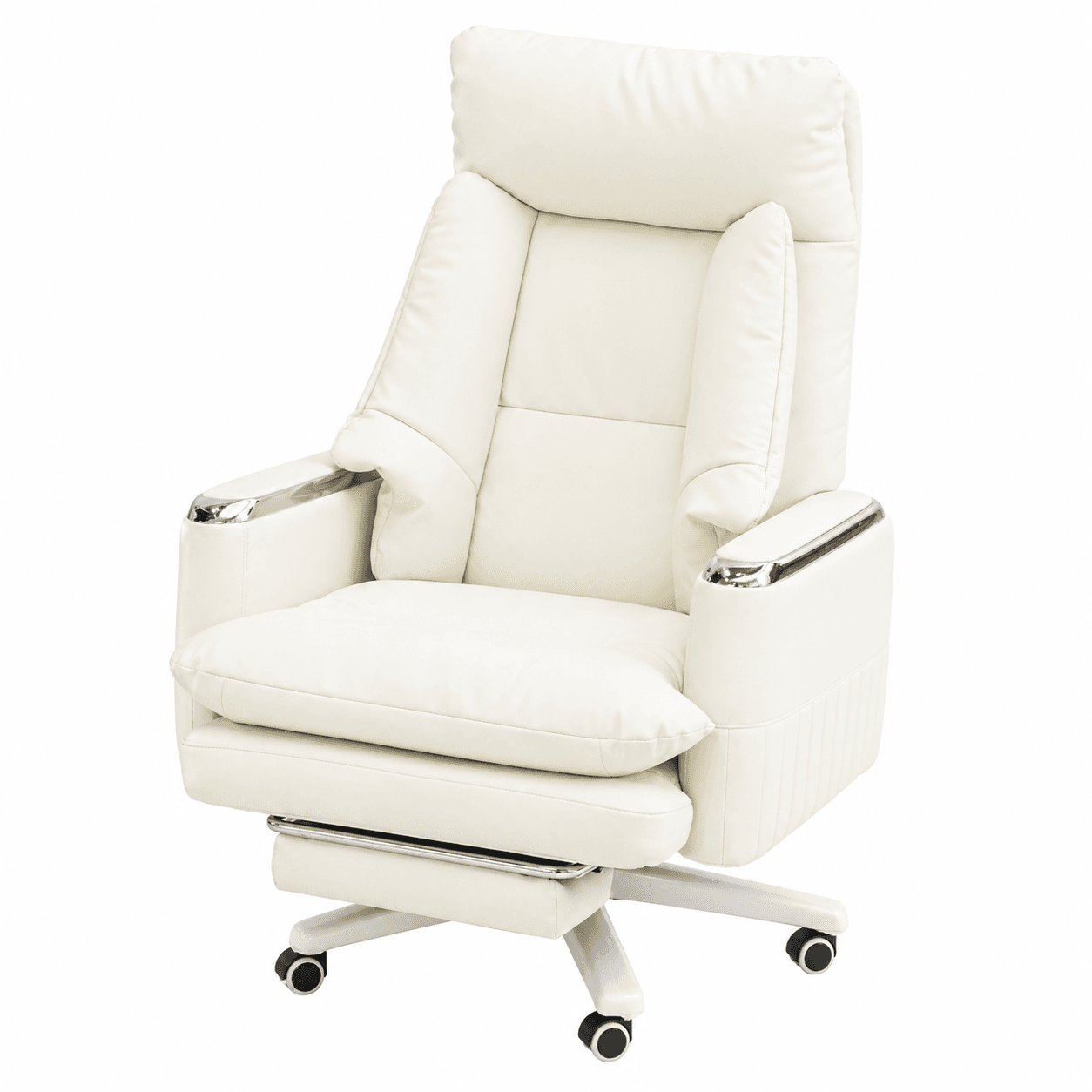 Model Name: RK-BC-085 Luxury Executive Boss Chair thumbnail 2