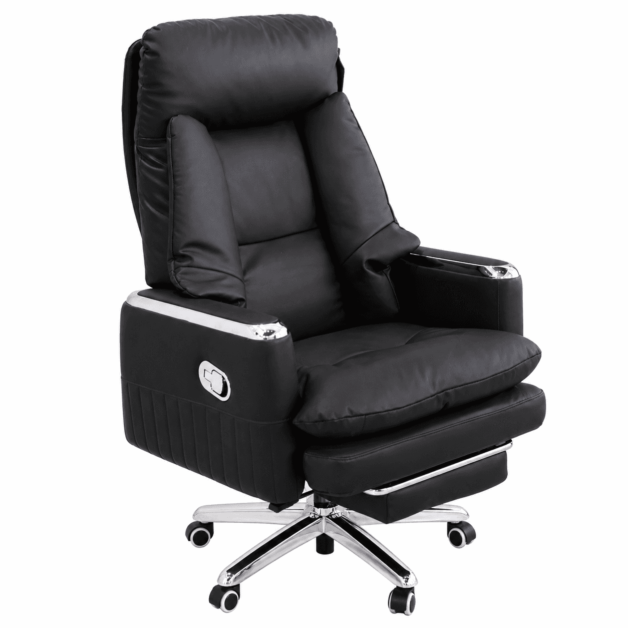 Model Name: RK-BC-085 Luxury Executive Boss Chair thumbnail 3