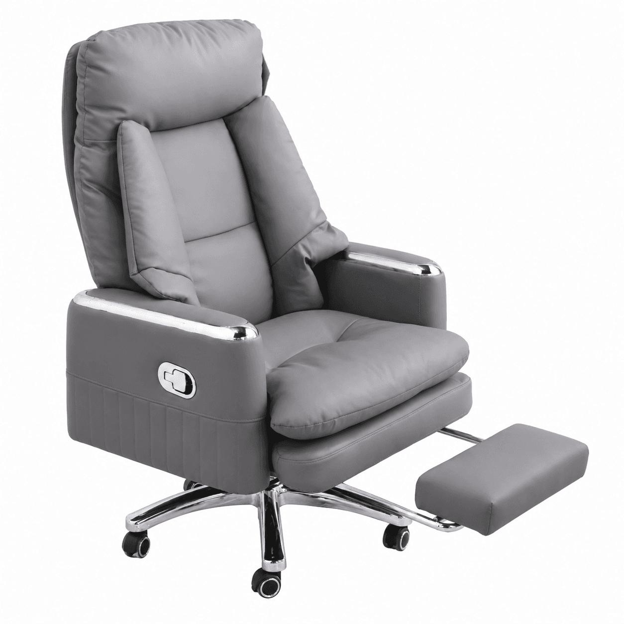 Model Name: RK-BC-085 Luxury Executive Boss Chair thumbnail 4