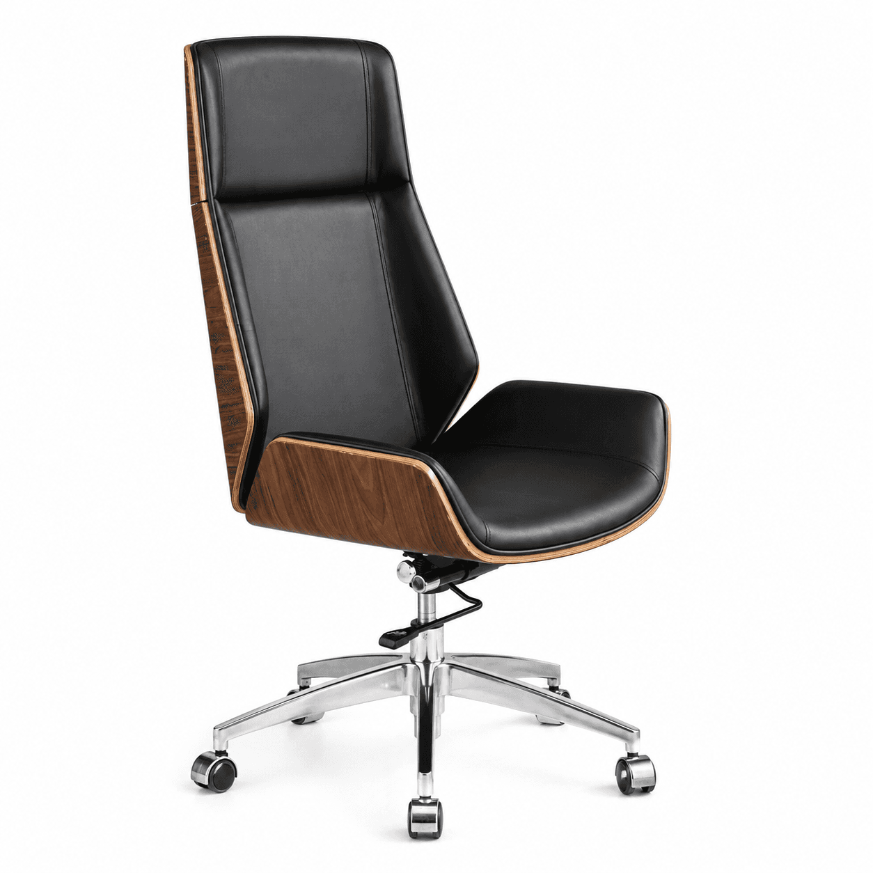 RK Executive Office Chair – Premium Comfort & Style Model: RK-610-A