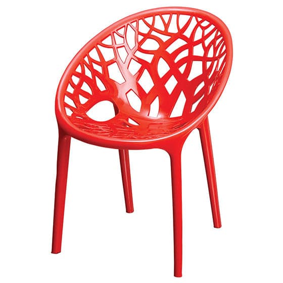 BP-313 Tree Chair Full Plastic imported Mould thumbnail 2