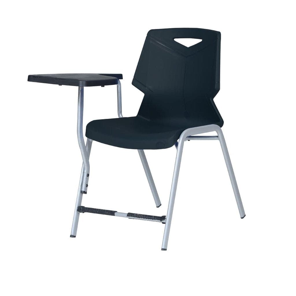 Model S-195-S – Study Chair with Writing Pad thumbnail 4