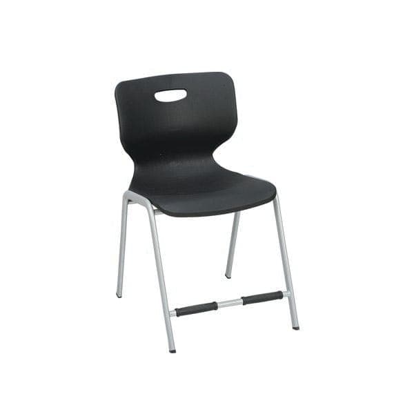 Model S-195 – Multipurpose Study & Visitor Chair thumbnail 3