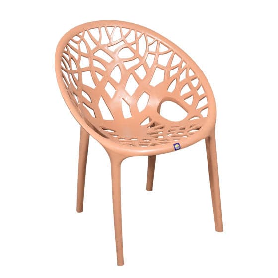 BP-313 Tree Chair Full Plastic imported Mould thumbnail 3