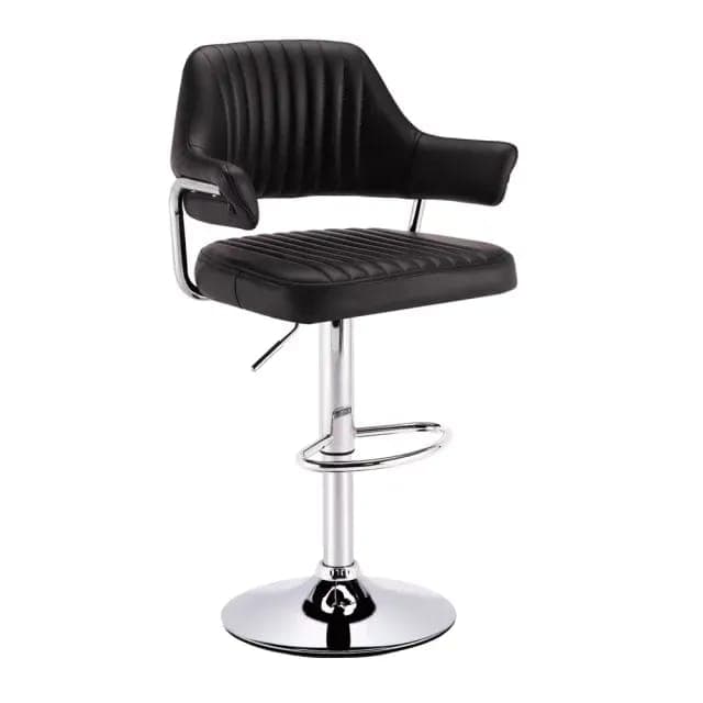 RK-B5006 Modern Adjustable Bar Stool thumbnail 5