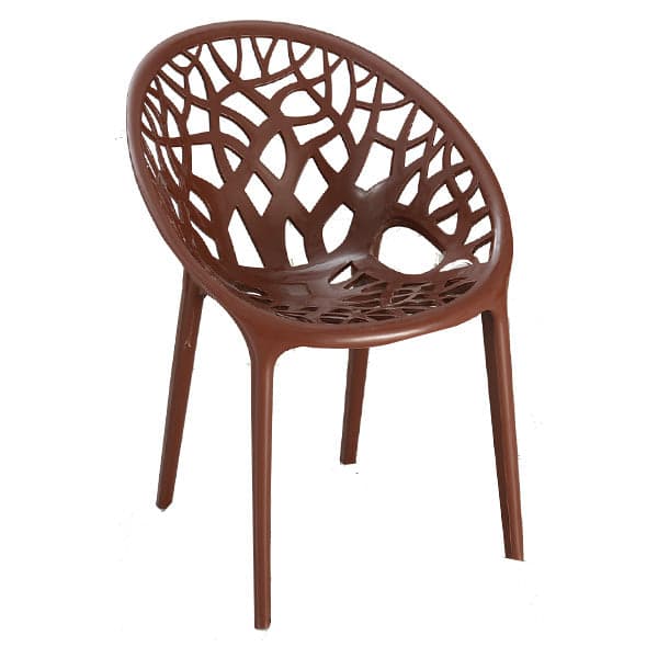 BP-313 Tree Chair Full Plastic imported Mould thumbnail 4