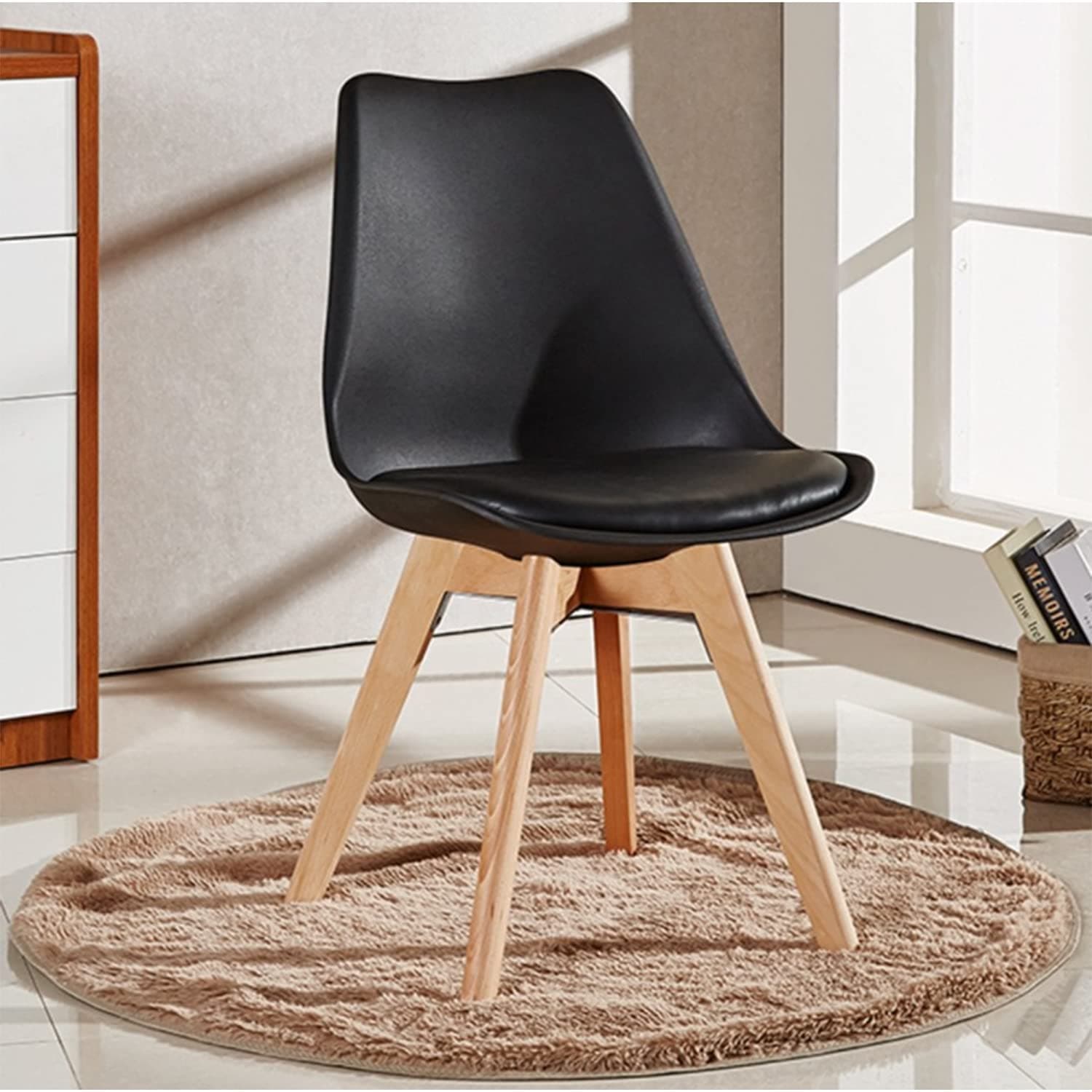 RK-DC101 Modern Dining Chair thumbnail 5