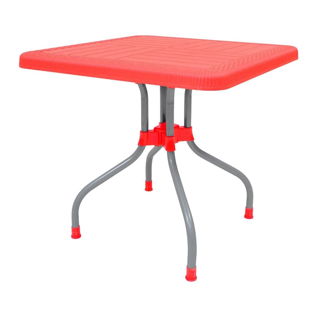 RK-P-246 – Durable Plastic Table thumbnail 3