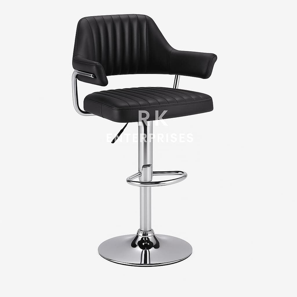 RK-B5006 Modern Adjustable Bar Stool
