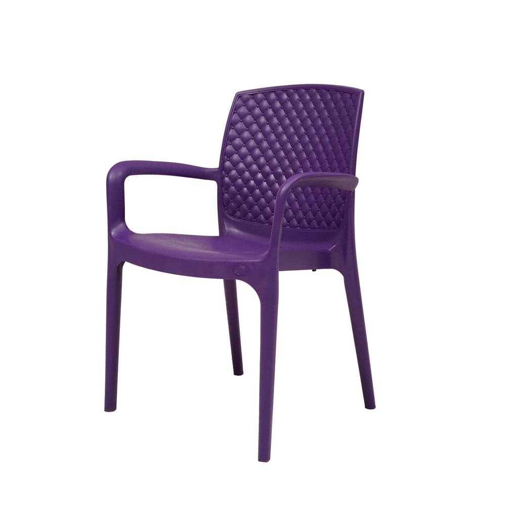 Plastic Chair – Model SP-624 (Multi-Color Collection thumbnail 2