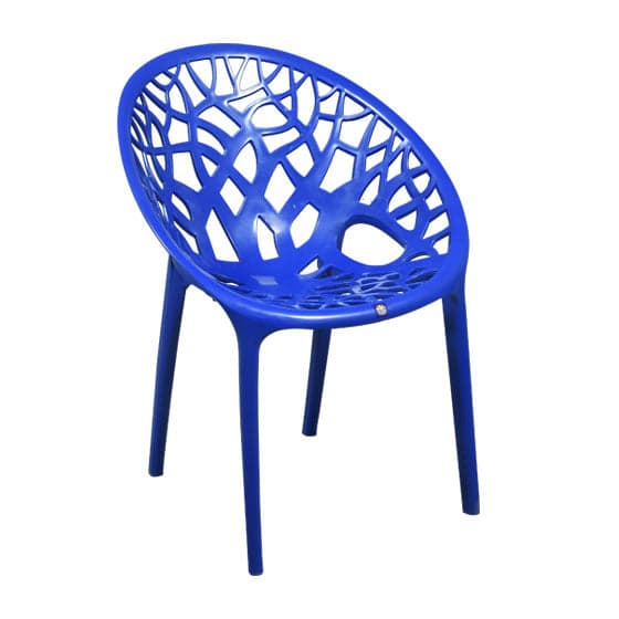 BP-313 Tree Chair Full Plastic imported Mould