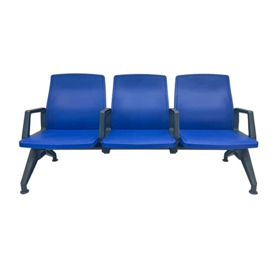 Boss BP-269 Tulip 3-Seater Visitor Sofa thumbnail 2