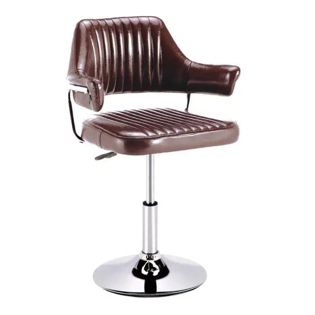 RK-B5006 Modern Adjustable Bar Stool thumbnail 4
