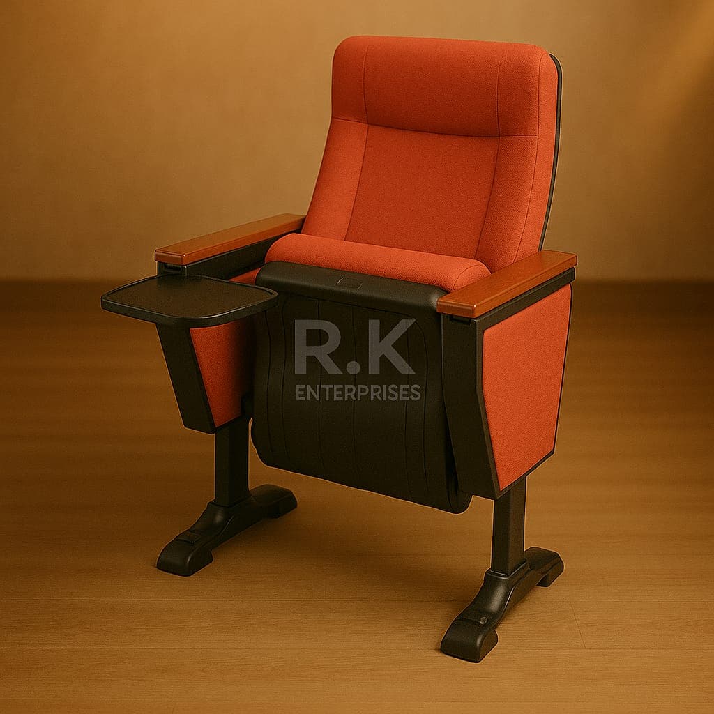 RK-A301 – Auditorium & Lecture Hall Chair