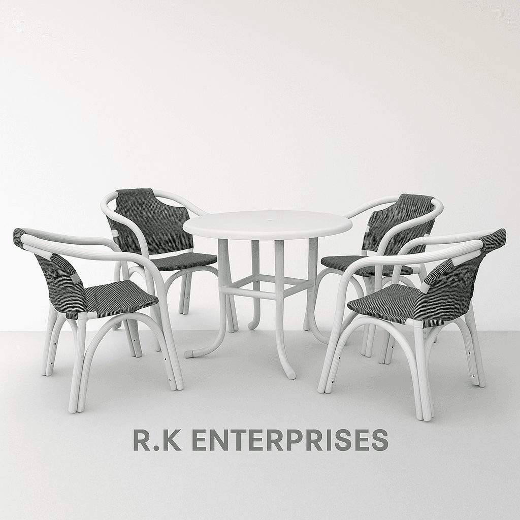 UMBRELLA - Craft UPVC Furniture Model B-1100