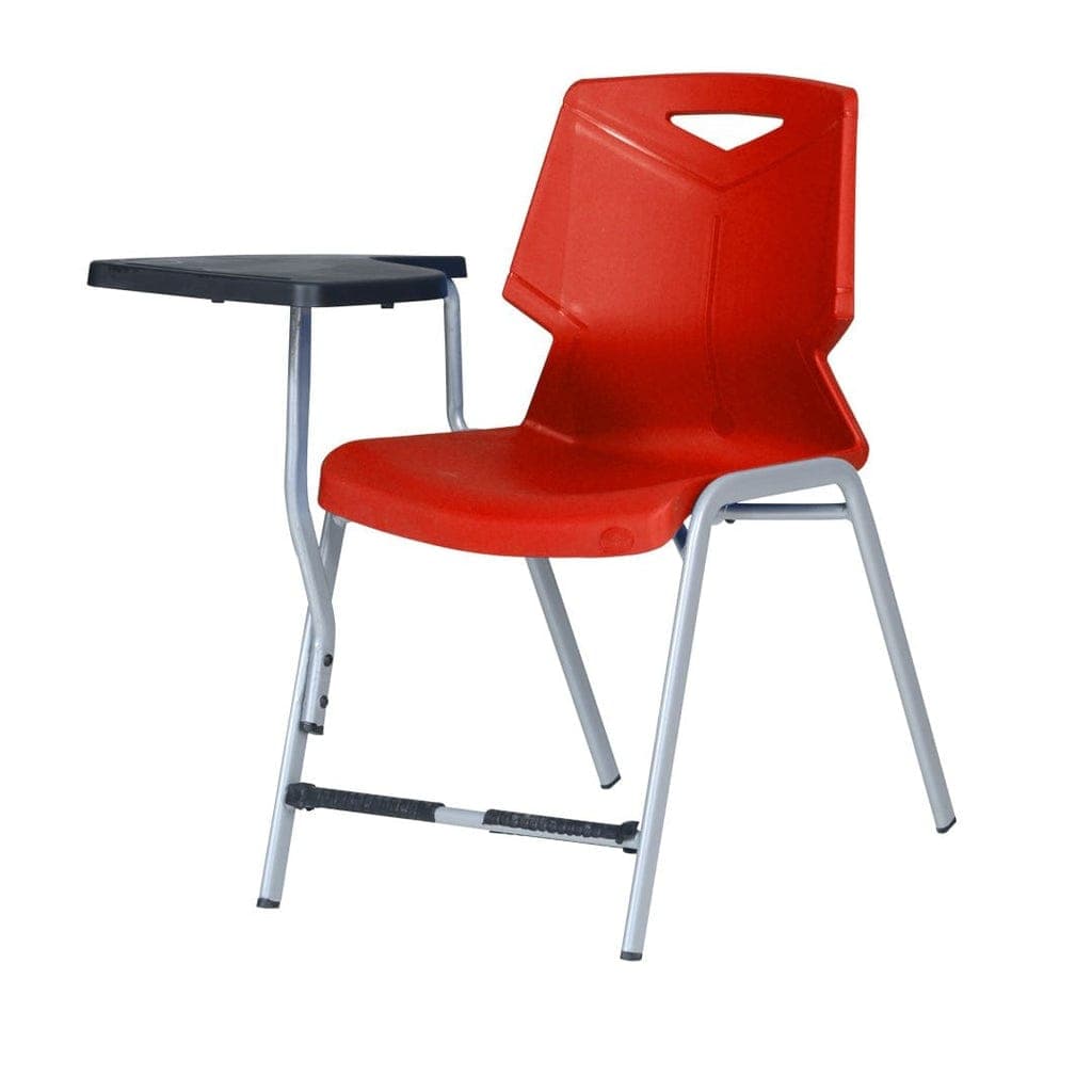 Model S-195-S – Study Chair with Writing Pad thumbnail 2