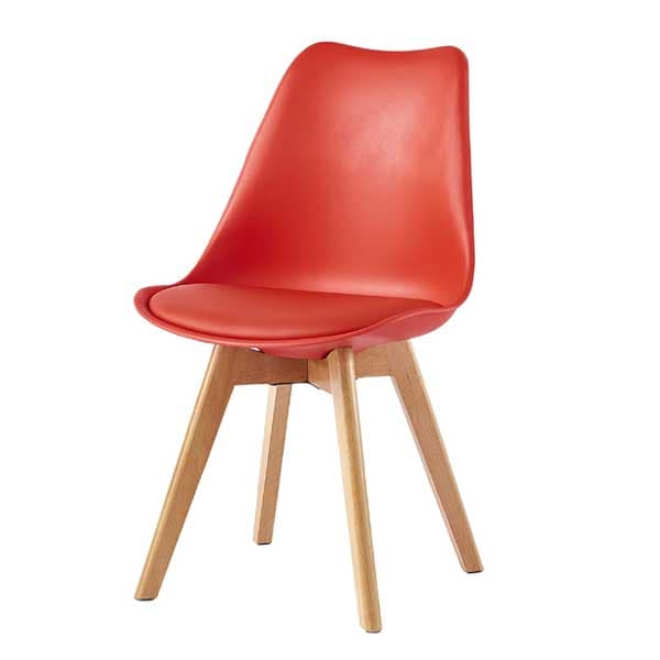 RK-DC101 Modern Dining Chair thumbnail 2
