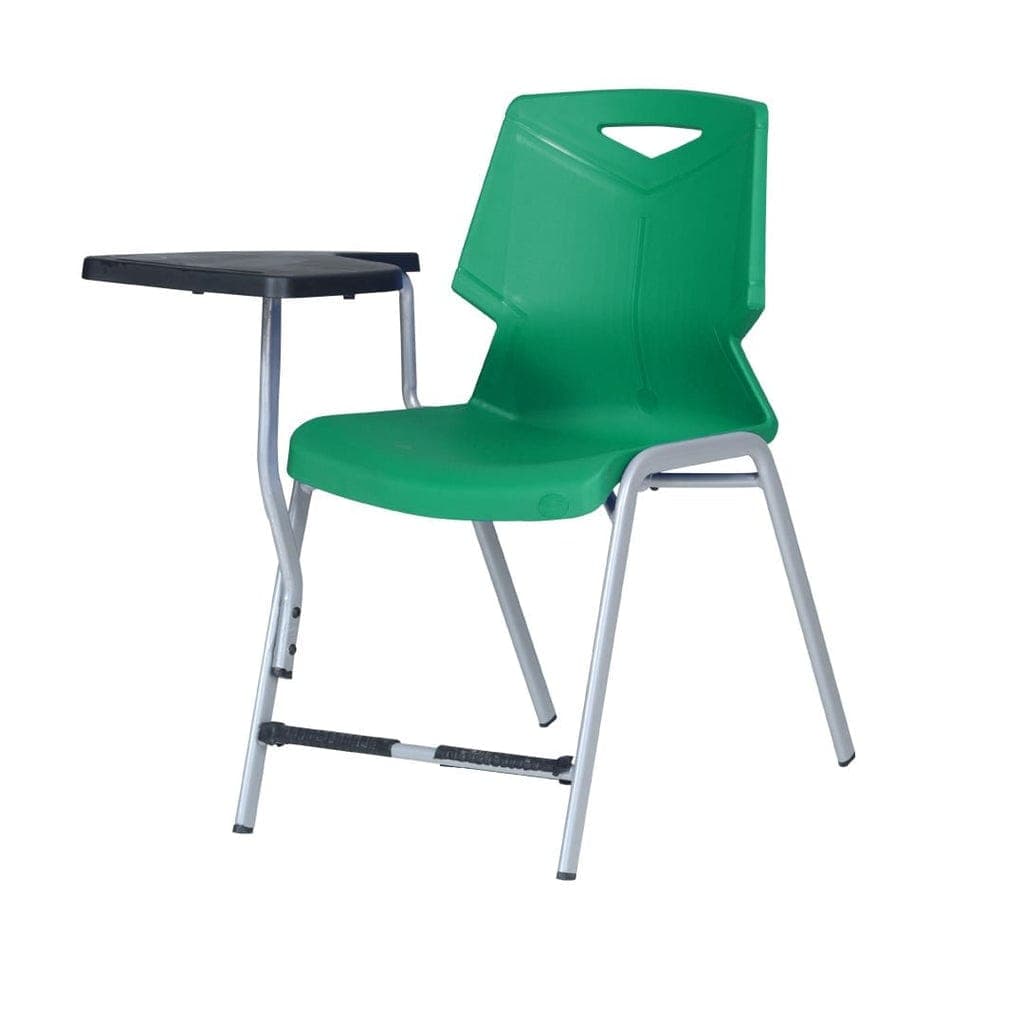 Model S-195-S – Study Chair with Writing Pad thumbnail 3